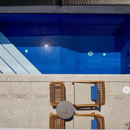 Origami Boutique Residences Нафплион Экстерьер фото