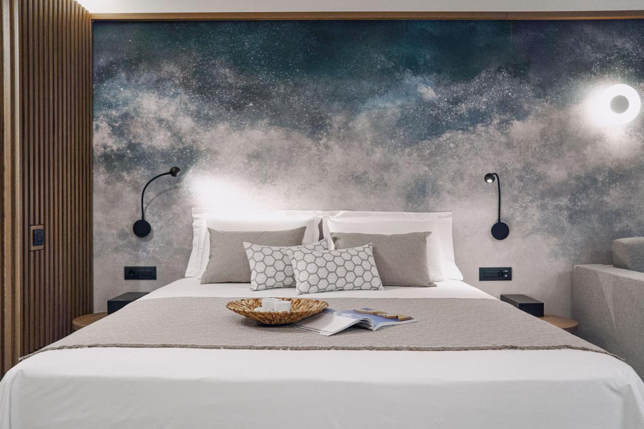 Origami Boutique Residences Нафплион Экстерьер фото