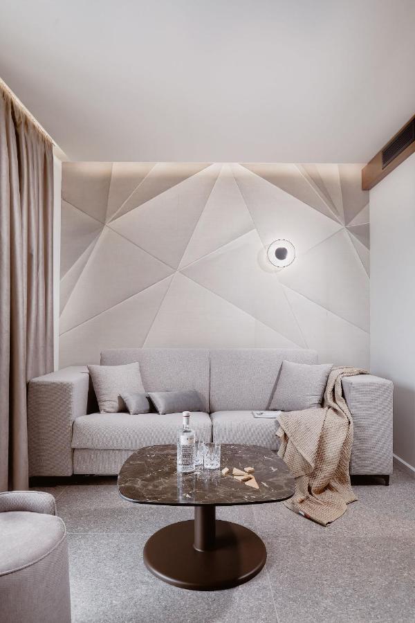 Origami Boutique Residences Нафплион Экстерьер фото