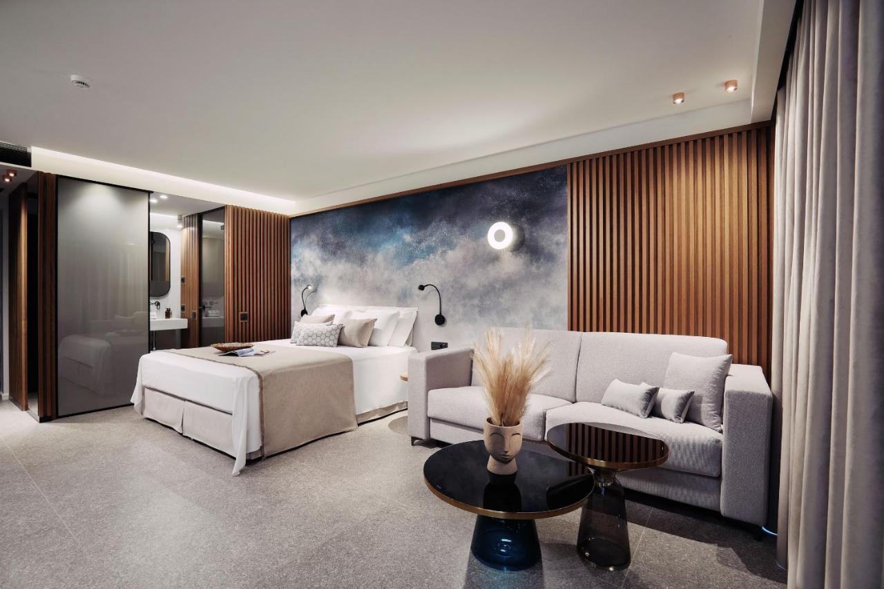 Origami Boutique Residences Нафплион Экстерьер фото