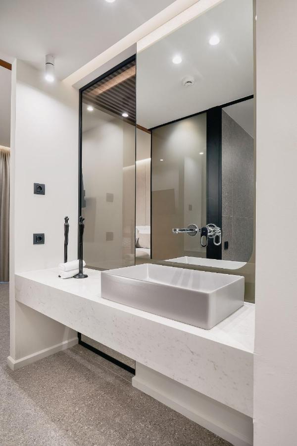 Origami Boutique Residences Нафплион Экстерьер фото