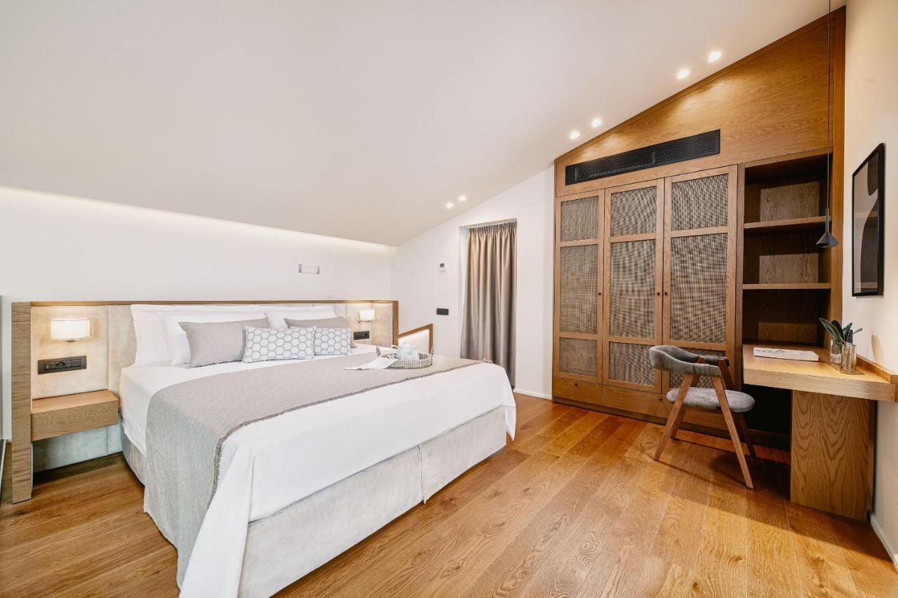 Origami Boutique Residences Нафплион Экстерьер фото