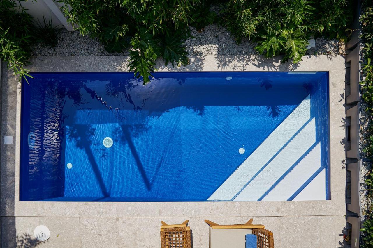 Origami Boutique Residences Нафплион Экстерьер фото