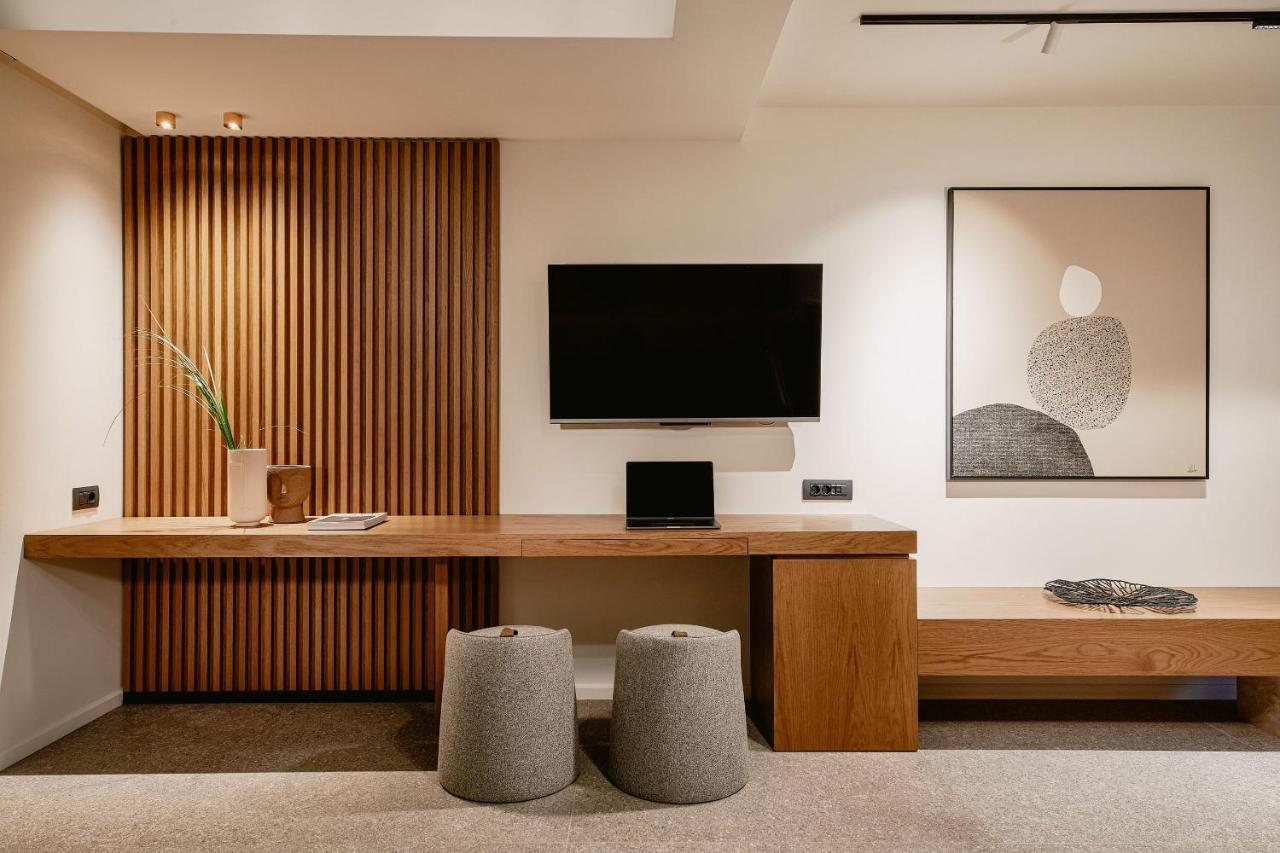 Origami Boutique Residences Нафплион Экстерьер фото