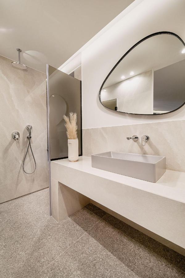 Origami Boutique Residences Нафплион Экстерьер фото