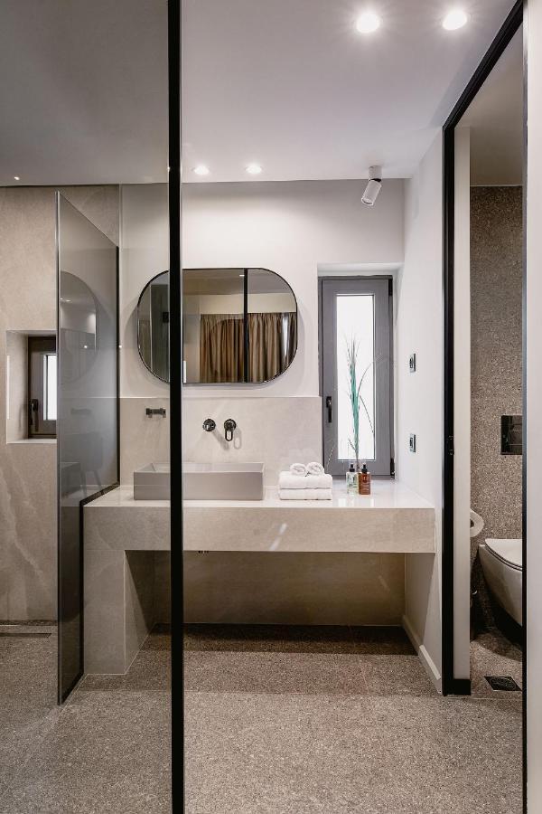 Origami Boutique Residences Нафплион Экстерьер фото