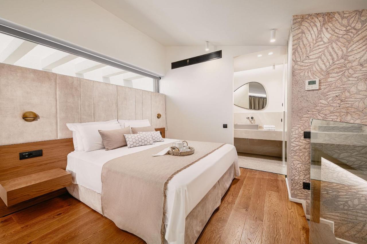 Origami Boutique Residences Нафплион Экстерьер фото