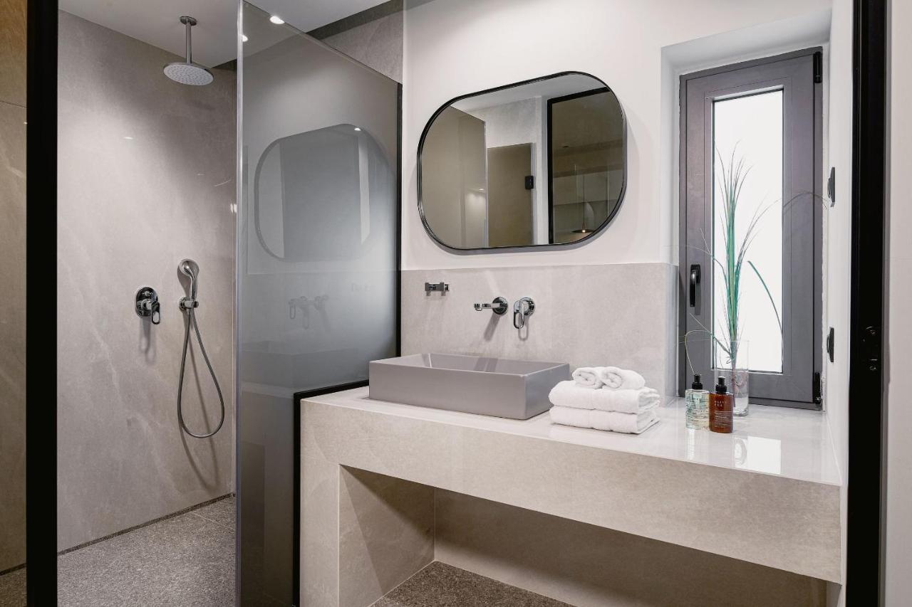 Origami Boutique Residences Нафплион Экстерьер фото