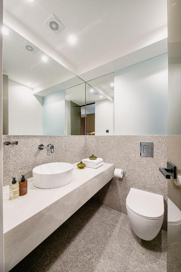 Origami Boutique Residences Нафплион Экстерьер фото