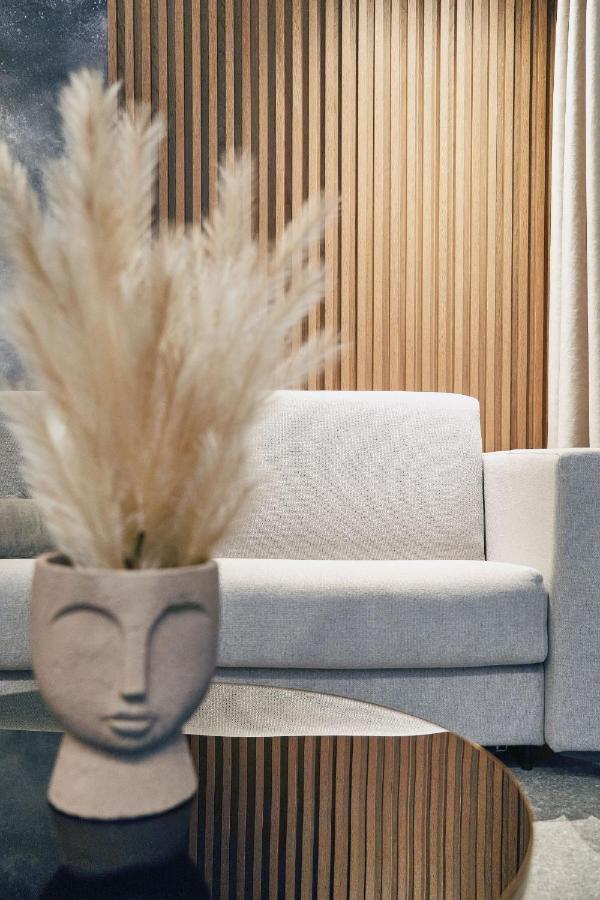 Origami Boutique Residences Нафплион Экстерьер фото