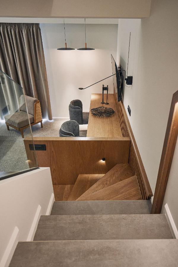 Origami Boutique Residences Нафплион Экстерьер фото