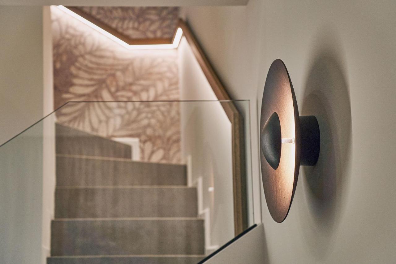 Origami Boutique Residences Нафплион Экстерьер фото