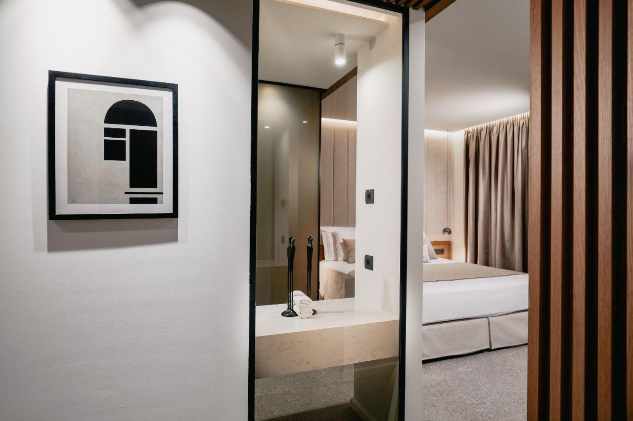 Origami Boutique Residences Нафплион Экстерьер фото
