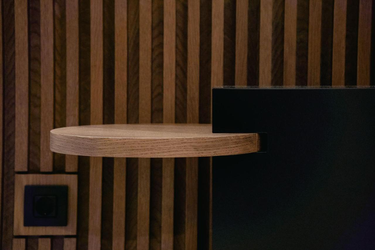 Origami Boutique Residences Нафплион Экстерьер фото